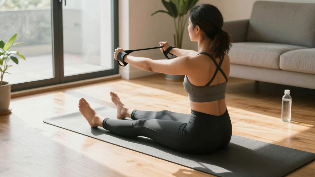 best body toners