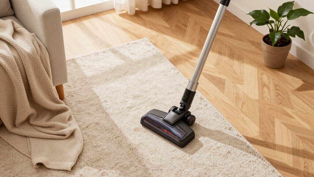 best canister vacuum for rugs and hard floors