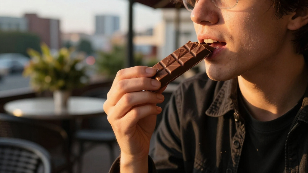 best Mars chocolate bars
