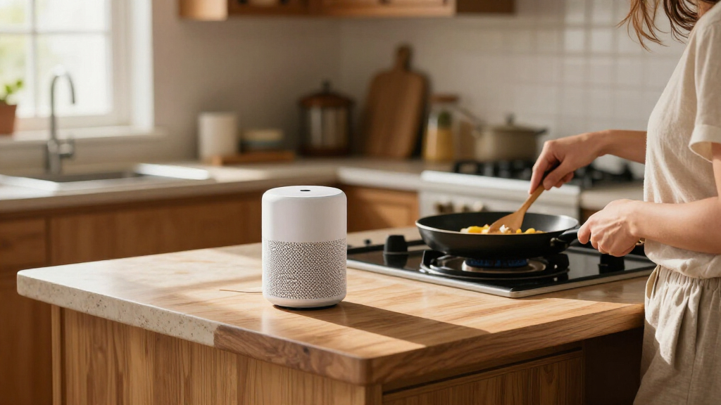 best voice assistant speakers