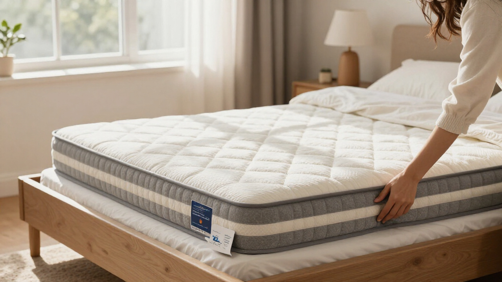 best alternating pressure mattresses