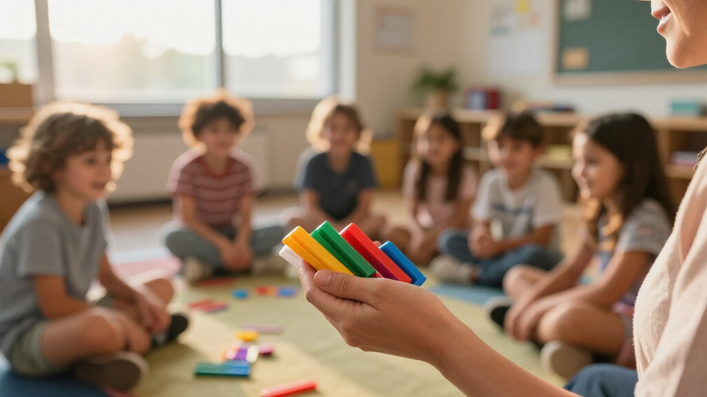 math manipulative kit