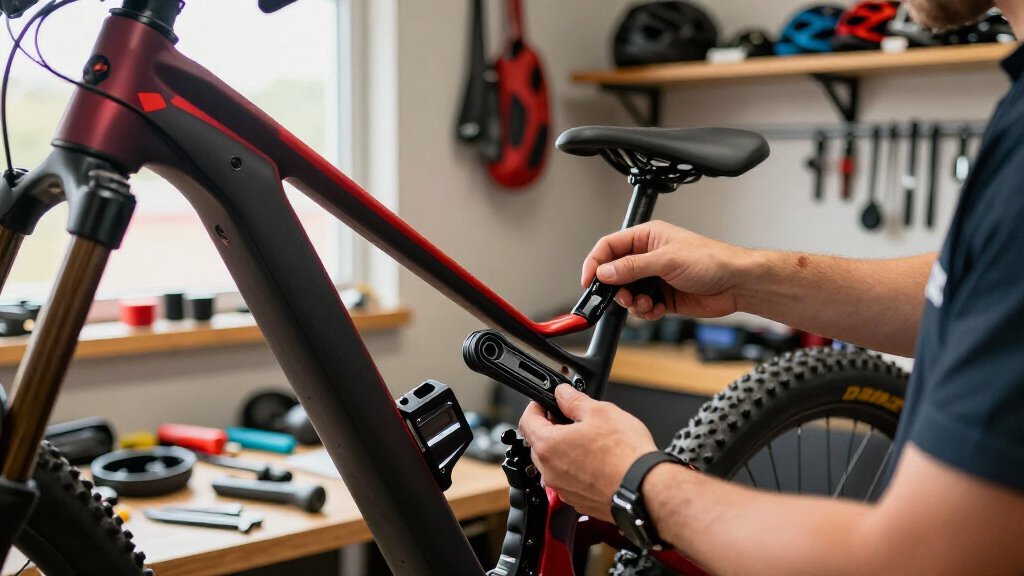 aw electric bike conversion kit review