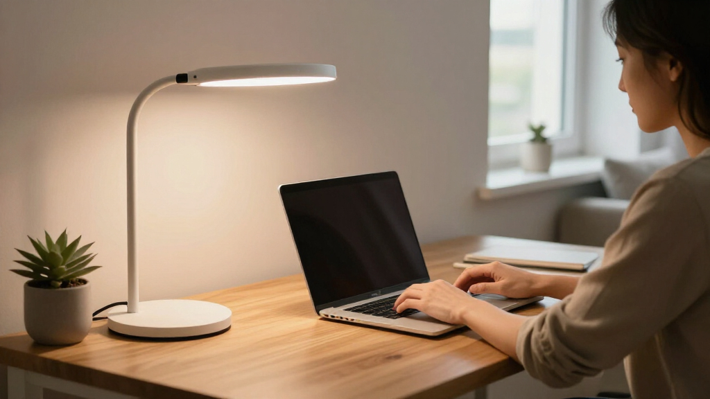 14 Best Smart Home Study Desk Lamps in 2026