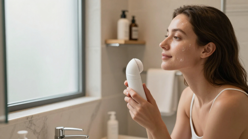 professional skincare devices