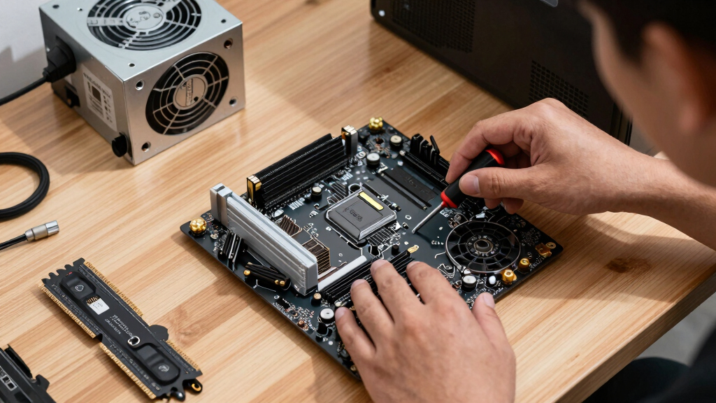 best computers, tablets & components
