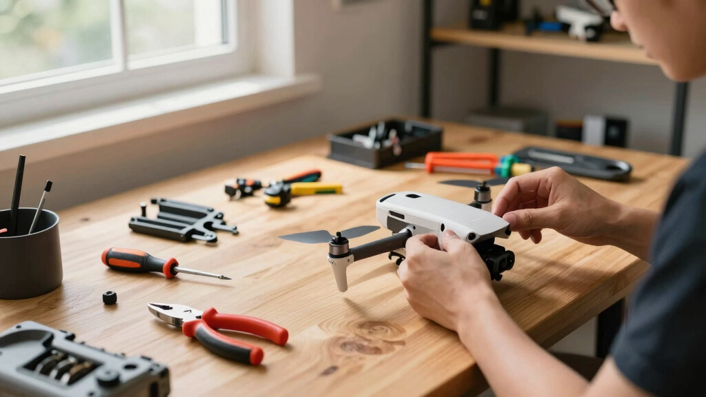 15 Best FPV Build Tool Kits for Seamless Drone Assembly in 2026