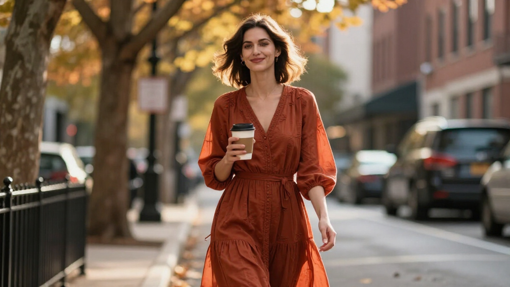 best fall fashion dresses