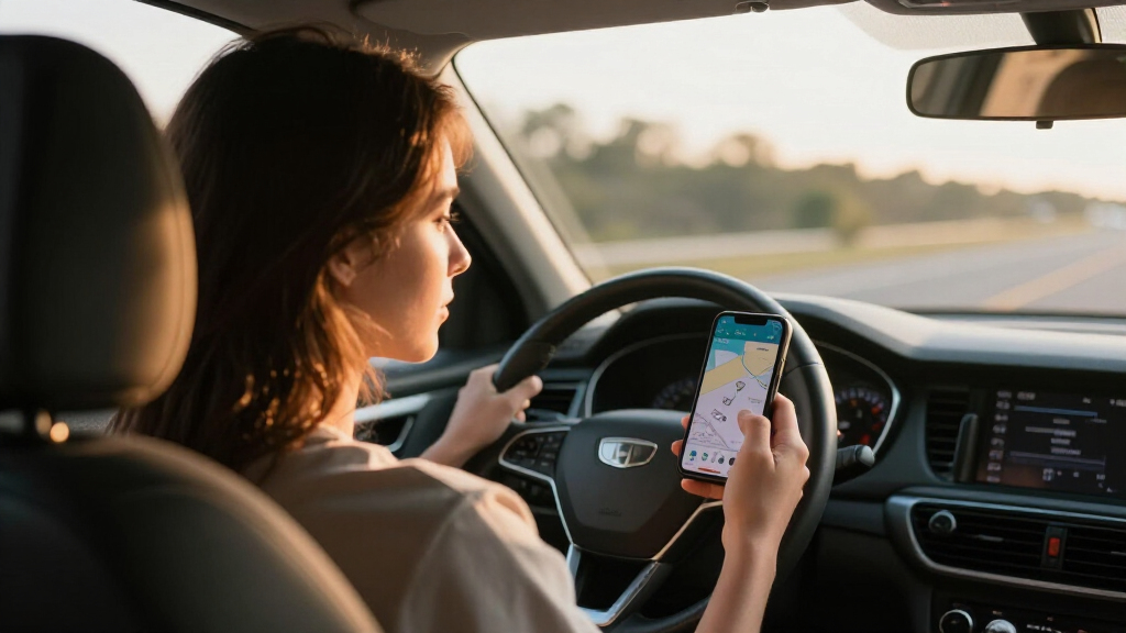 best offline navigation apps
