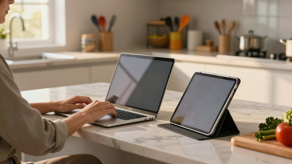 best computers, tablets & components