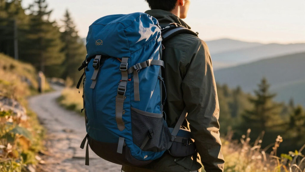 hiking backpacks for students