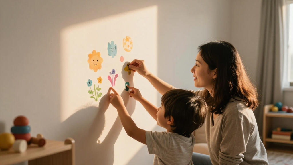 inspirational wall decals