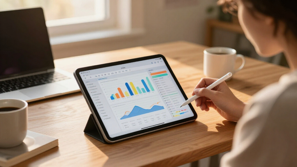 student budgeting planners