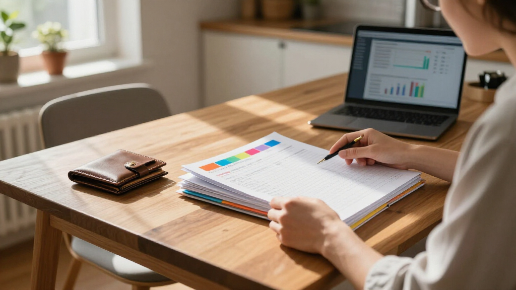 12 best personal finance organizers