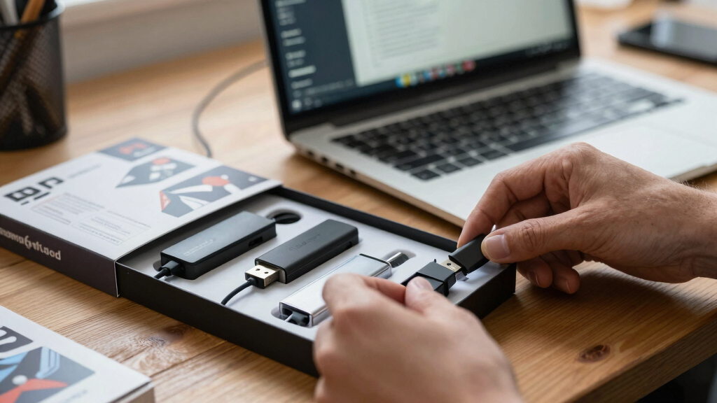 What exactly is a 'publishing kit' and why does it matter?