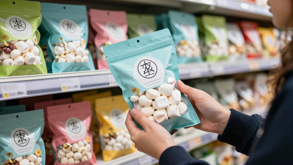 kosher marshmallow brands