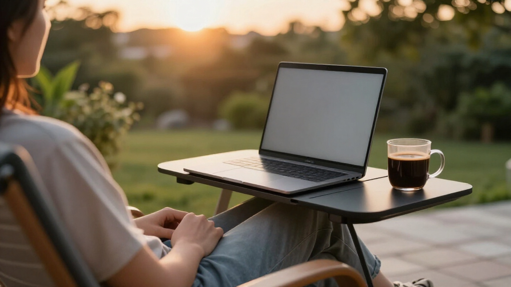 portable laptop desks