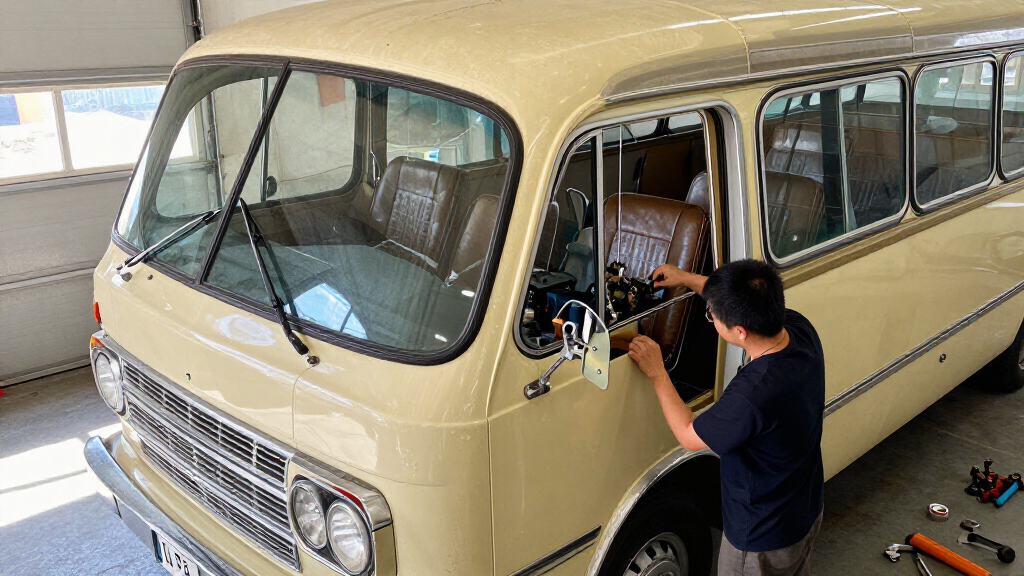 best classic buses