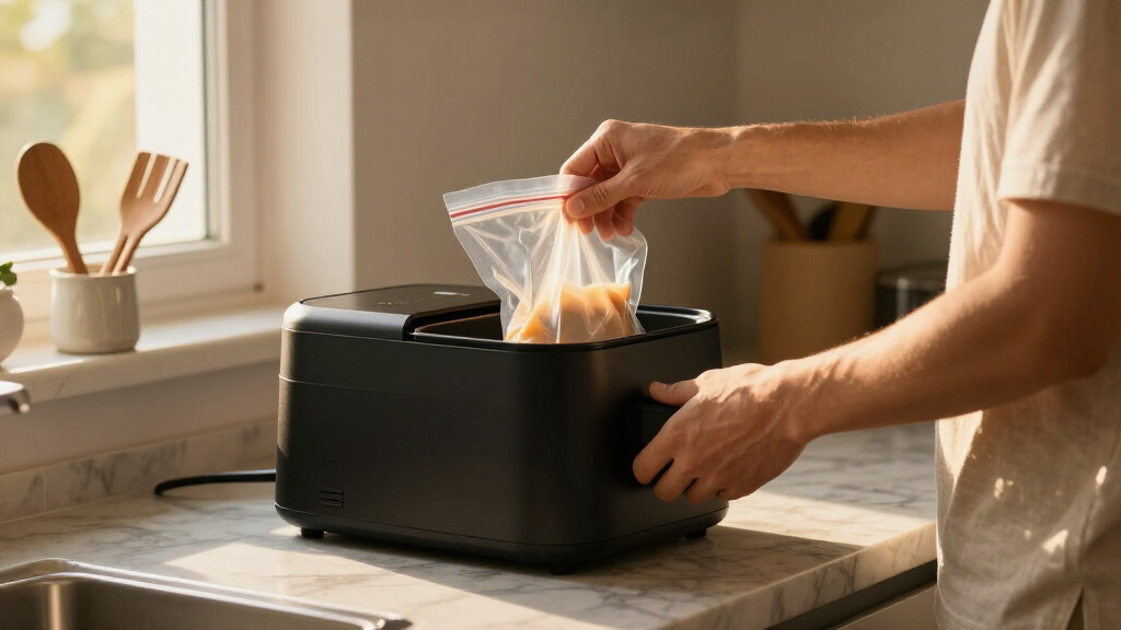best premium sous vide machine
