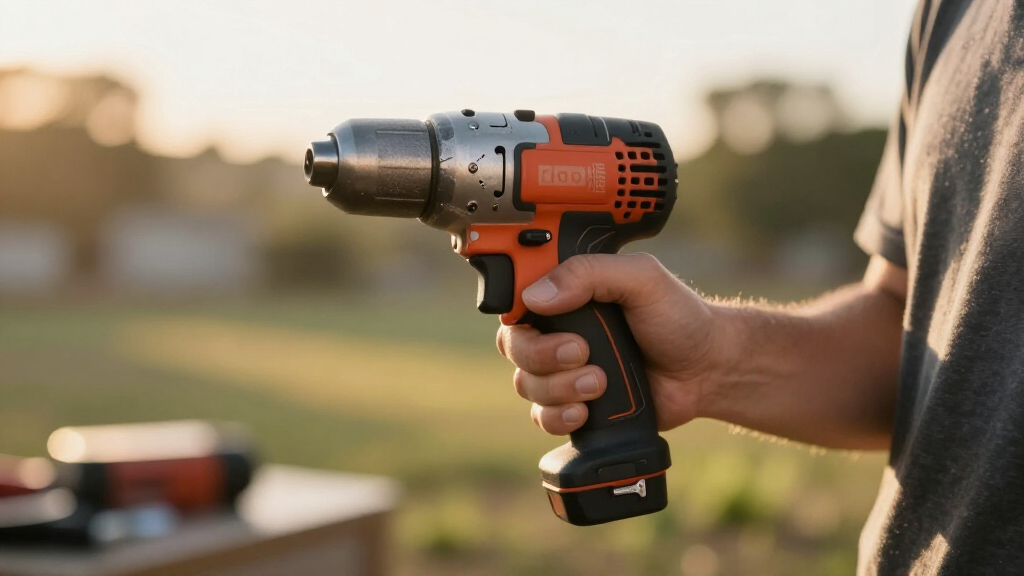 15 Best Impact Wrenches for Automotive and Heavy-Duty Jobs in 2026