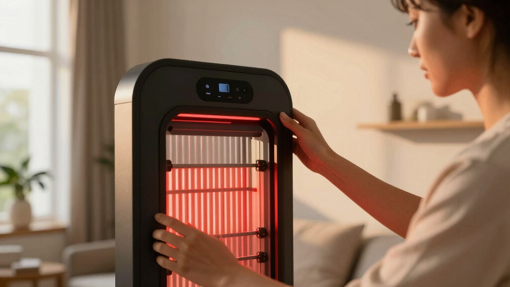 infrared therapy panels