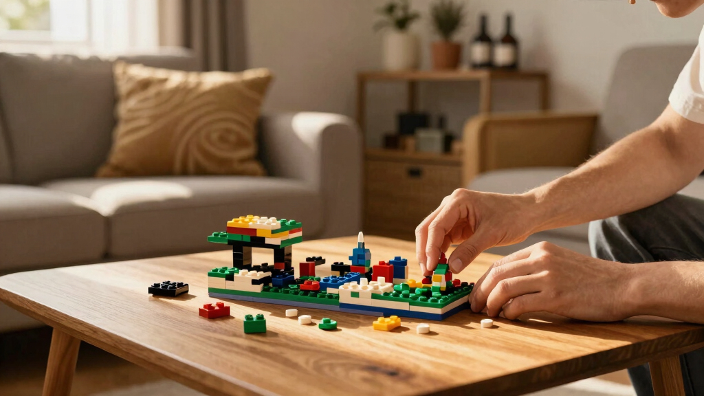 best LEGO sets
