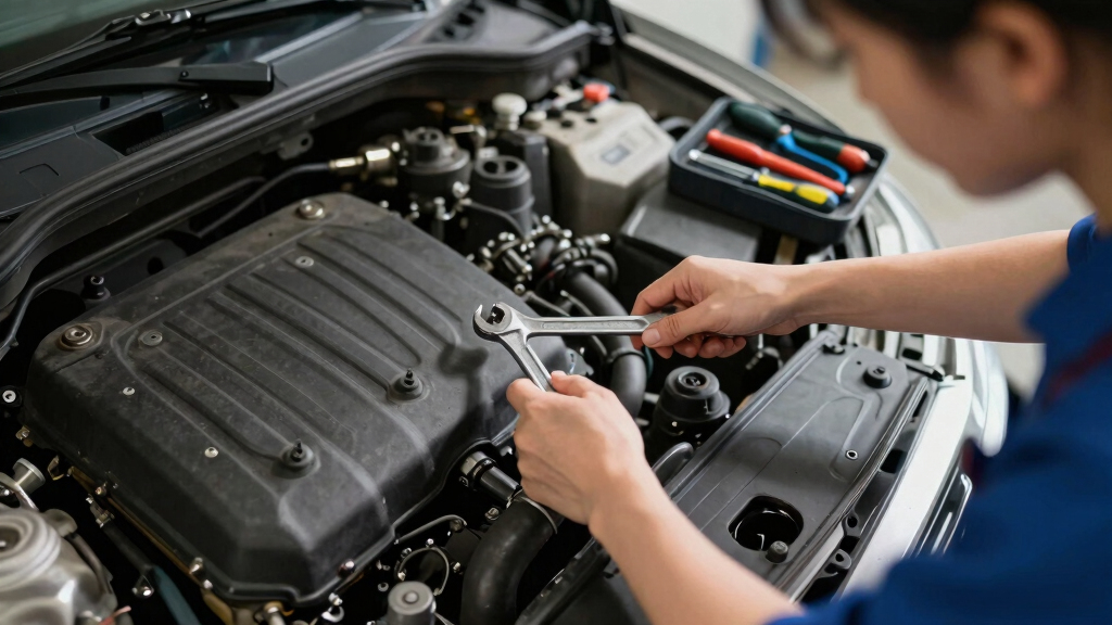 automotive repair tools
