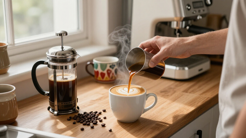 gifts for coffee lovers amazon
