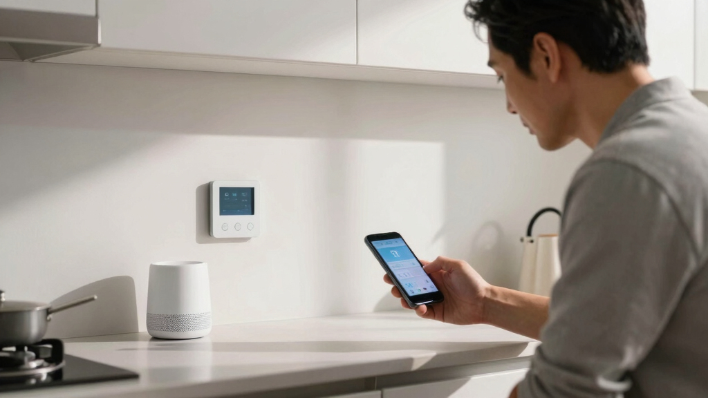smart home gadgets for dad