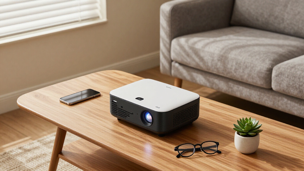 best short throw projector premium