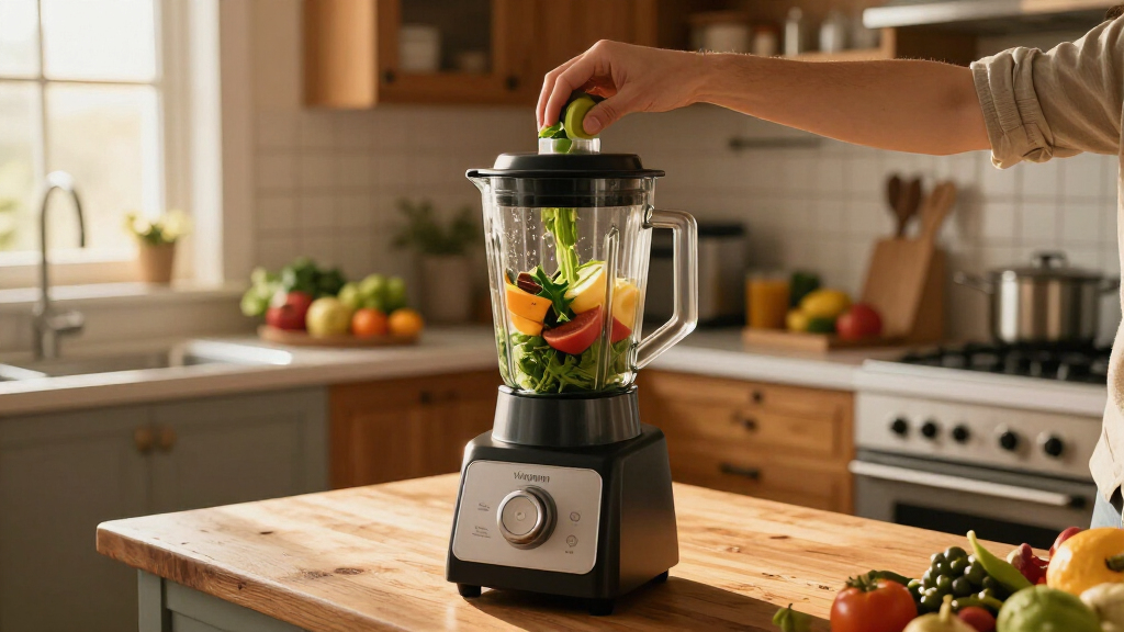 Best Vitamix Blenders in 2026: Top Picks & Reviews