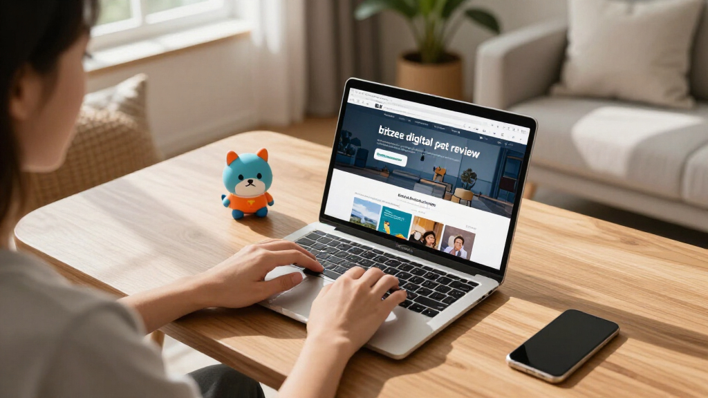 The 10 Best Bitzee Digital Pets Reviewed: Which One Is Right for You