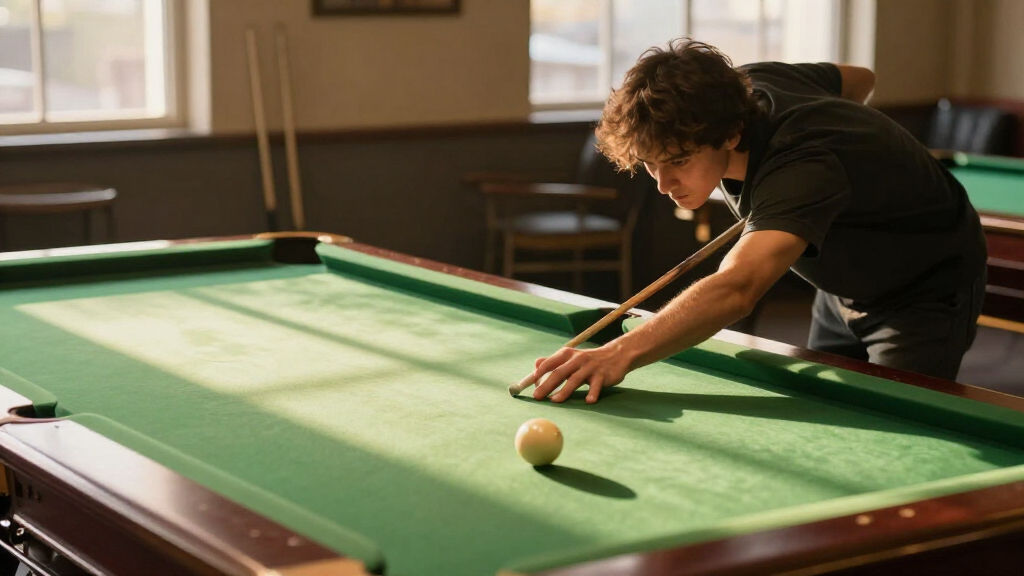 best 9-foot pool tables