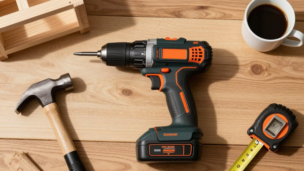 cordless electric screwdrivers