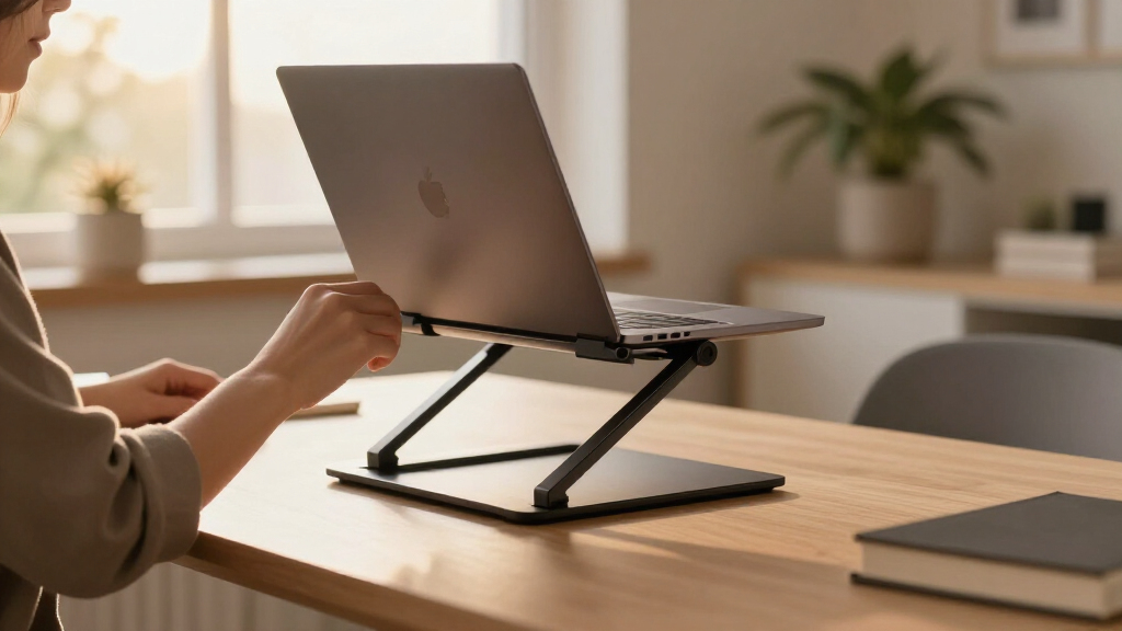 15 Best Ergonomic Laptop Stands in 2026