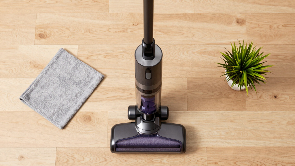 cordless stick vacuum cleaners