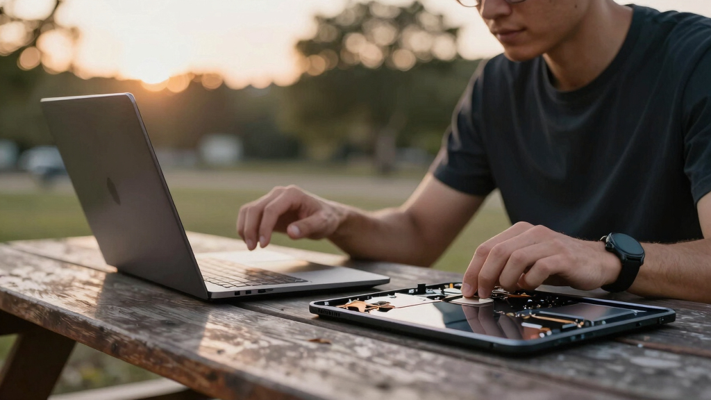 best computers, tablets & components