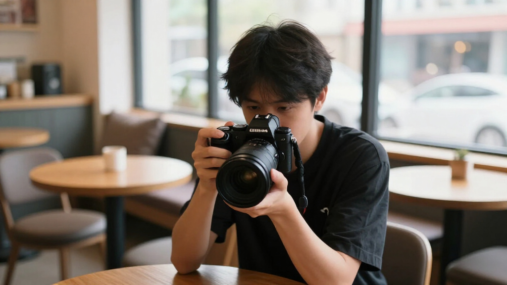 lenses for low light videography