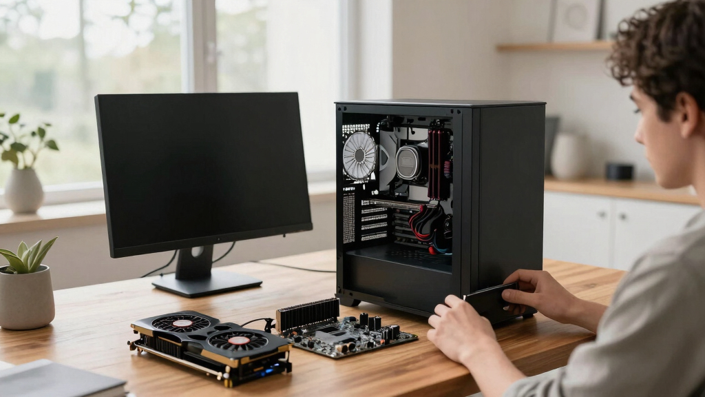 best computers, tablets & components