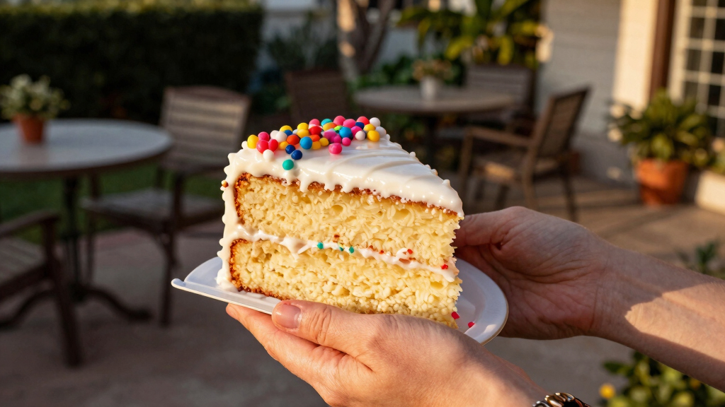 best frozen cakes
