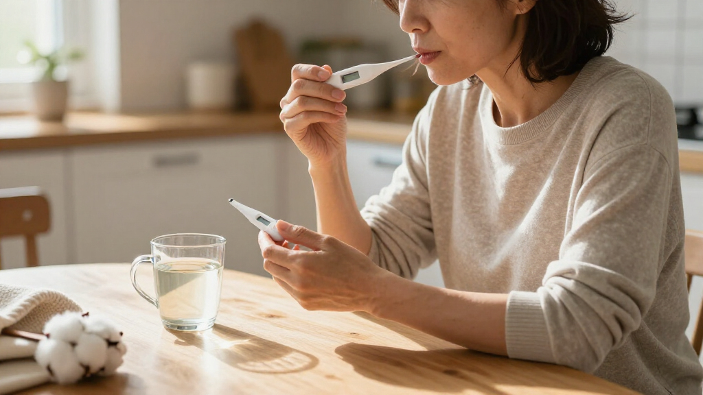 digital thermometers for adults