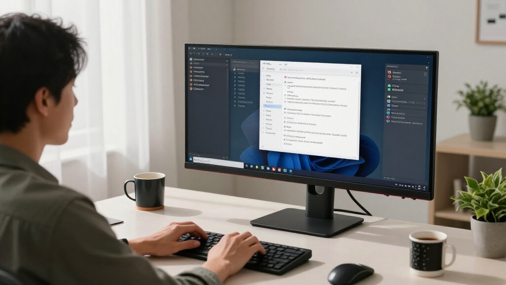 14 Best Super Ultrawide Monitors (49-Inch Class) for 2026
