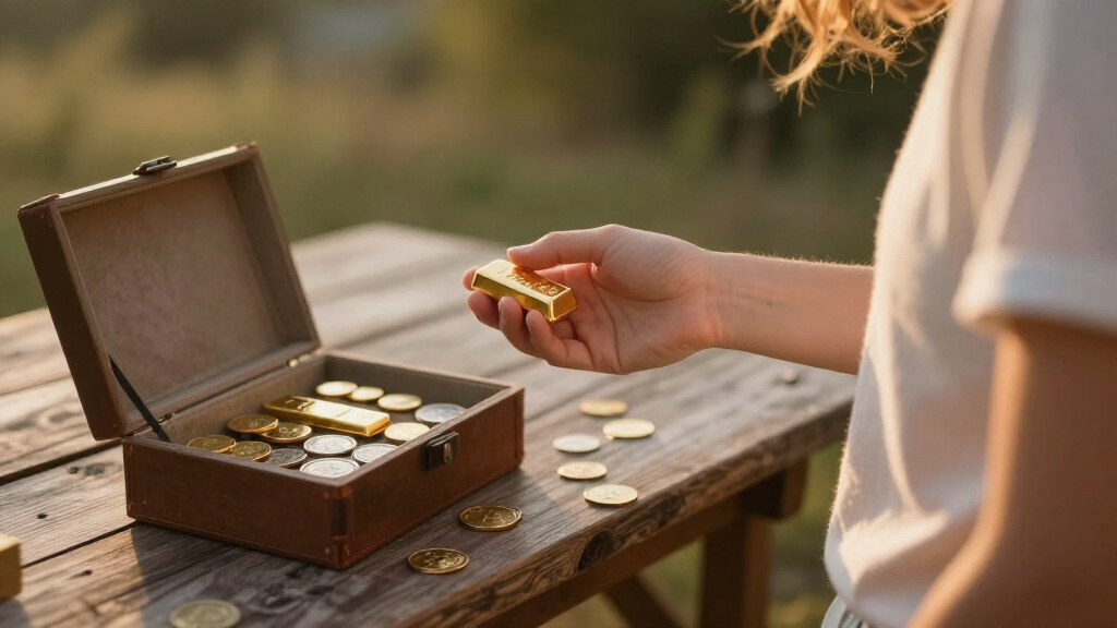 13 Best Precious Metals Investment Guides in 2026