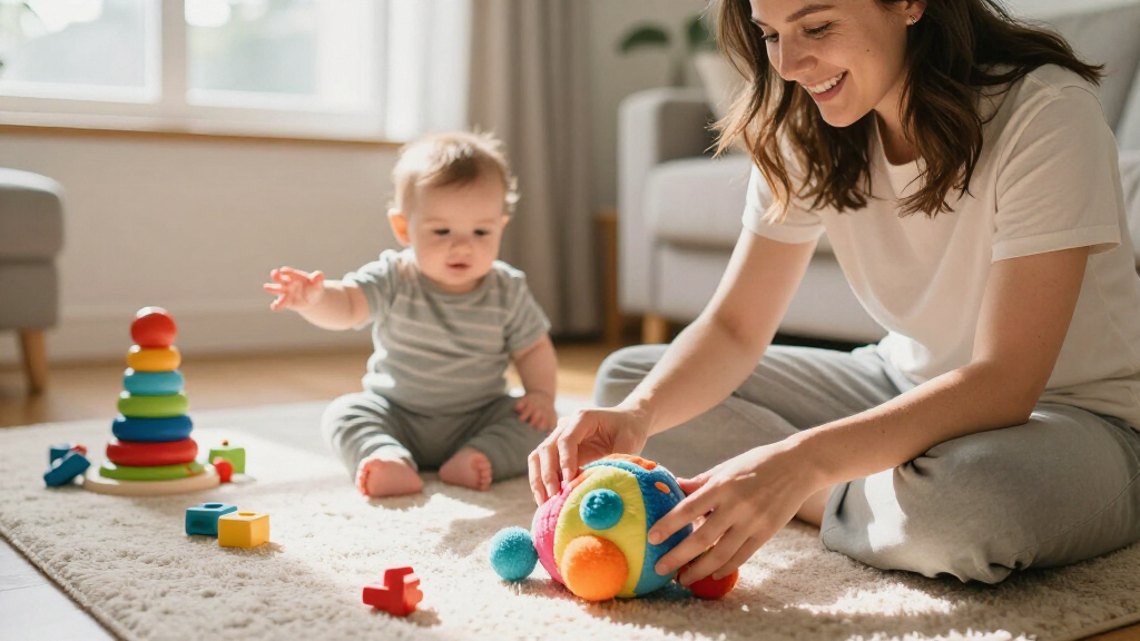 educational toys for infants