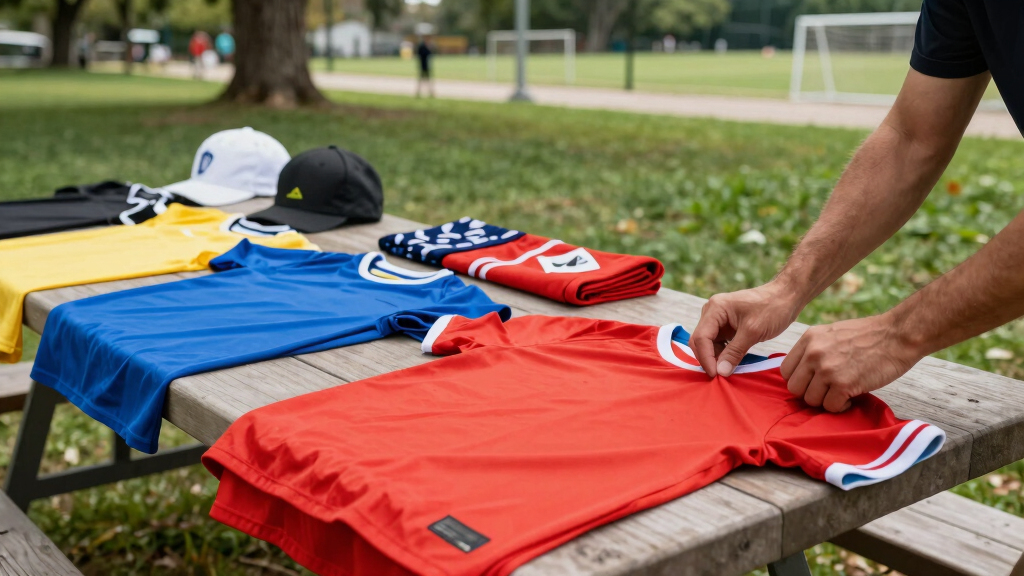 14 Best Soccer Fan Outdoor Gear in 2026