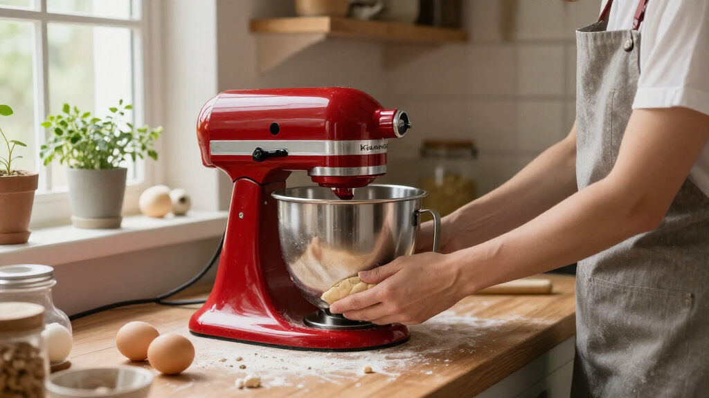 KitchenAid