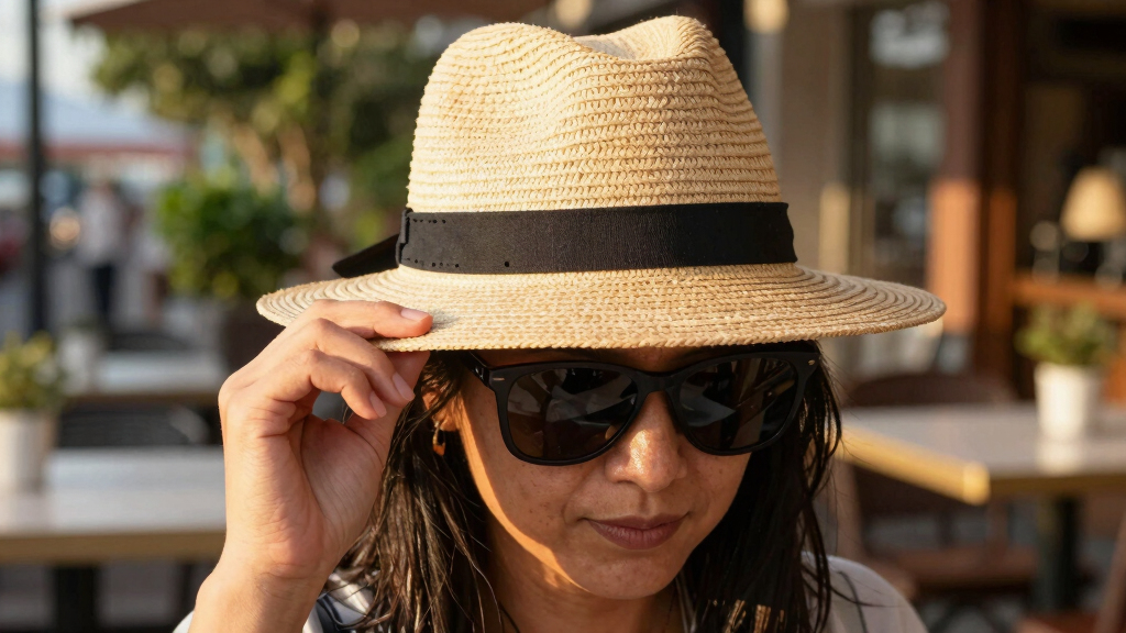 best UV protection accessories