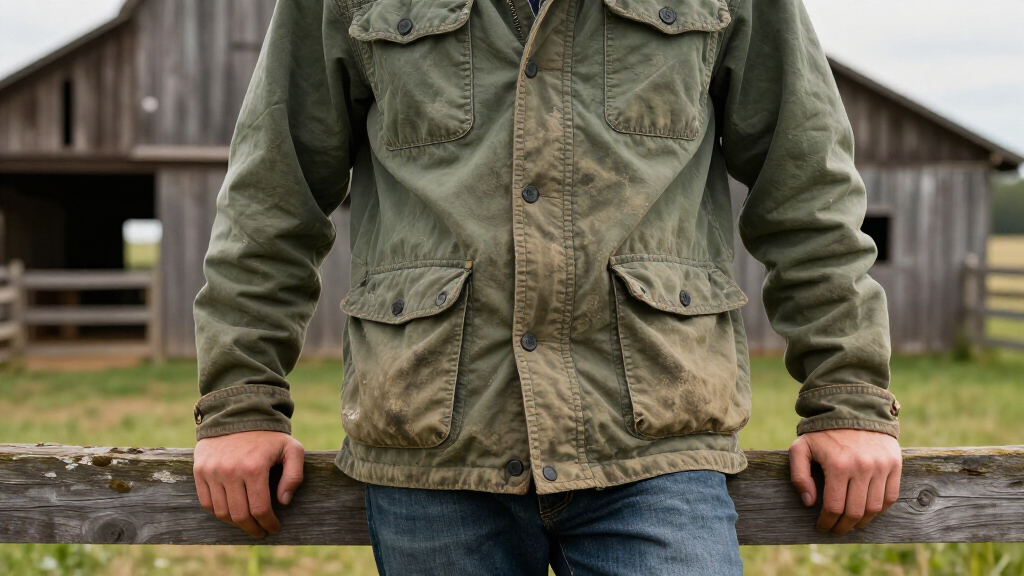 best barn jackets