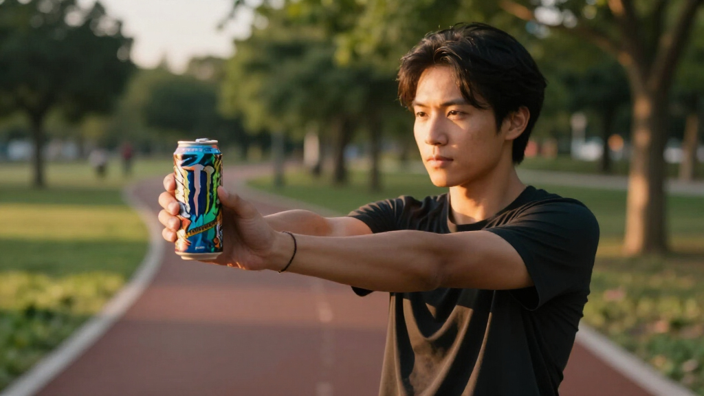 15 Best Gaming Energy Drinks in 2026