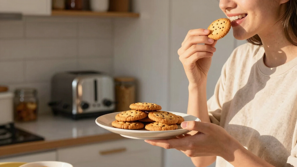 best sandwich cookies